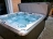 Спа-бассейн Jacuzzi J-235