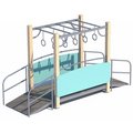 Спортивное оборудование для маломобильных групп населения