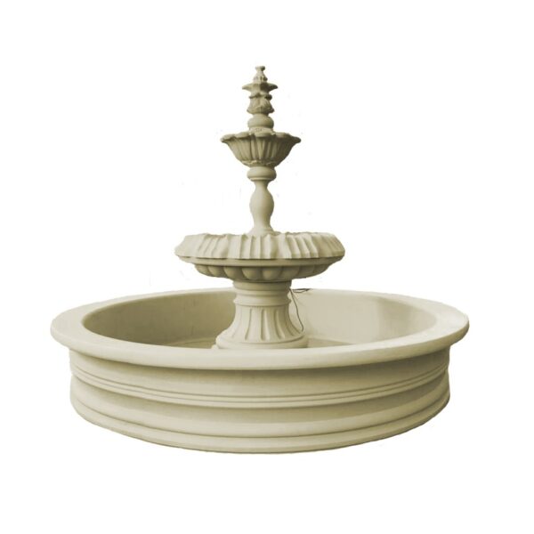 Фонтаны Фонтаны